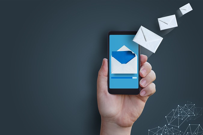 スマホ・メール