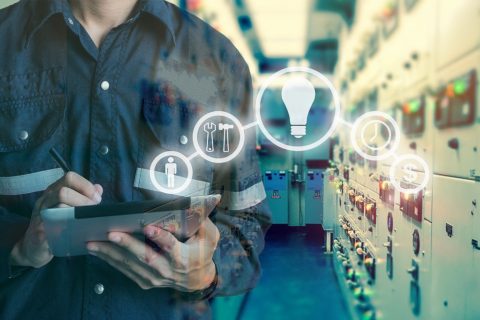 教えて！リョウ電気の強み