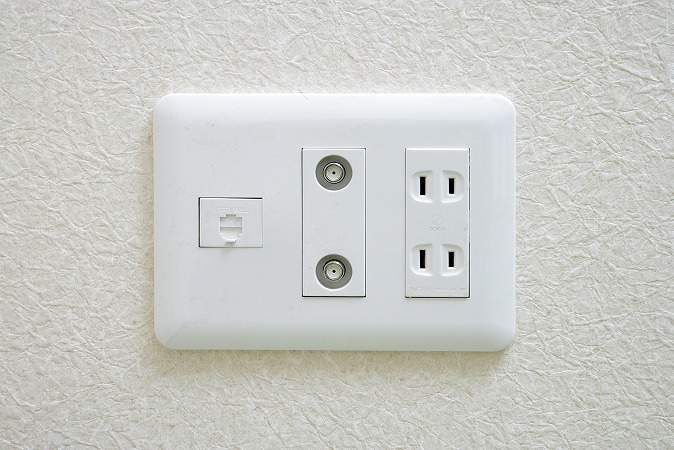 プロの目線で解説！コンセント増設の注意すべきポイント